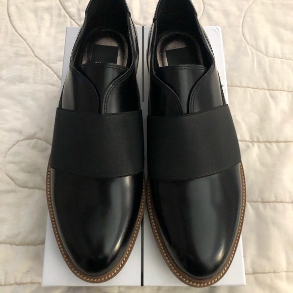 Dolce Vita Saxon Slip On - Picture 3 of 10